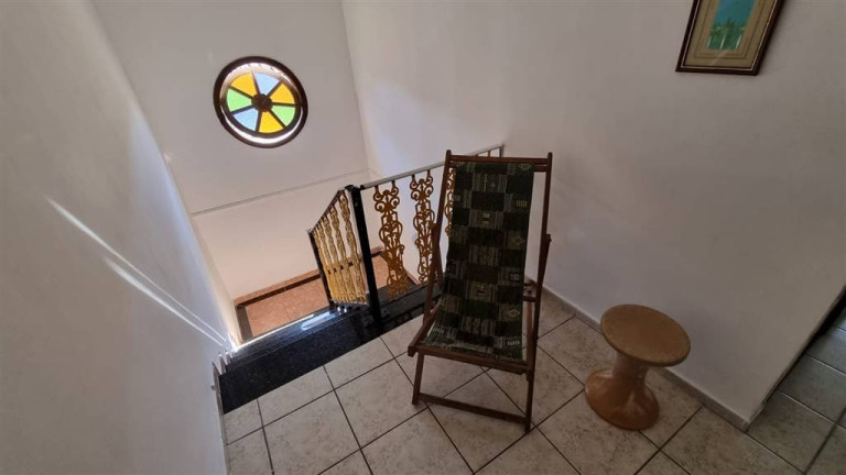 Imagem Sobrado com 3 Quartos à Venda, 120 m² em Mirim - Praia Grande