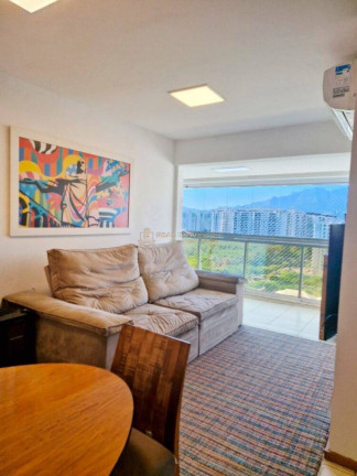 Apartamento com 3 Quartos à Venda, 150 m² em Barra Olímpica - Rio De Janeiro