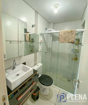Imagem Apartamento com 2 Quartos à Venda, 68 m² em Nossa Senhora Das Graças - Navegantes