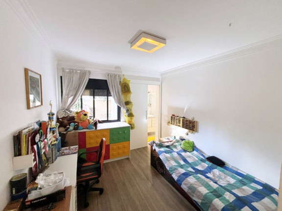 Imagem Apartamento com 4 Quartos à Venda, 172 m² em Campo Belo - São Paulo Imagem Apartamento com 4 Quartos à Venda, 172 m² em Campo Belo - São Paulo