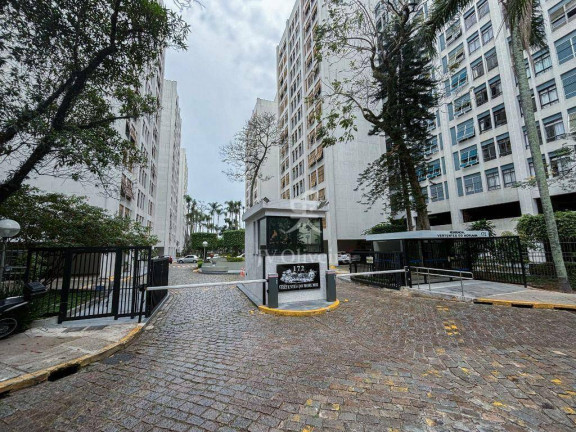 Imagem Apartamento com 3 Quartos à Venda, 75 m² em Jardim Guedala - São Paulo Imagem Apartamento com 3 Quartos à Venda, 75 m² em Jardim Guedala - São Paulo