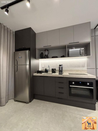 Imagem Apartamento com 1 Quarto à Venda, 27 m² em Vitoria - Salvador