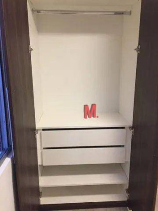 Imagem Apartamento com 2 Quartos à Venda, 47 m² em Jardim Tatiana - Votorantim