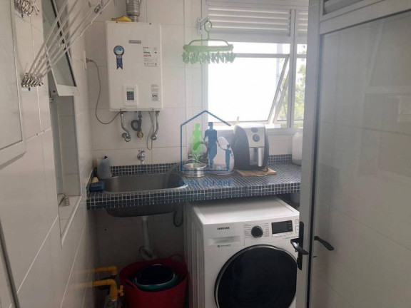 Imagem Apartamento com 2 Quartos à Venda, 70 m² em Brooklin - São Paulo