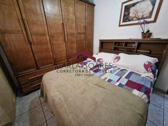 Imagem Casa com 3 Quartos à Venda, 150 m² em Jardim Santa Maria - Guarujá