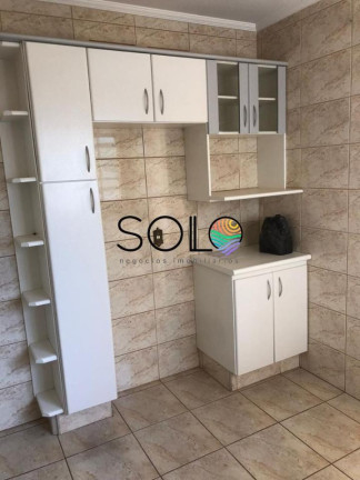 Imagem Apartamento com 2 Quartos à Venda, 57 m² em Parque Laranjeiras - Araraquara Imagem Apartamento com 2 Quartos à Venda, 57 m² em Parque Laranjeiras - Araraquara