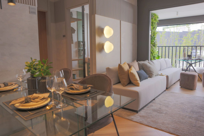 Imagem Apartamento com 2 Quartos à Venda, 58 m² em Caxingui - São Paulo