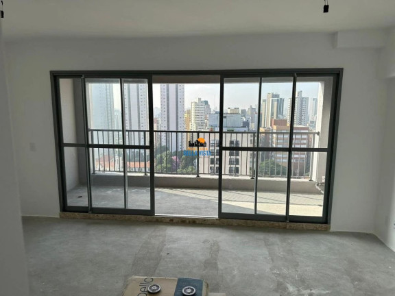 Imagem Apartamento com 1 Quarto à Venda, em Vila Mariana - São Paulo Imagem Apartamento com 1 Quarto à Venda, em Vila Mariana - São Paulo