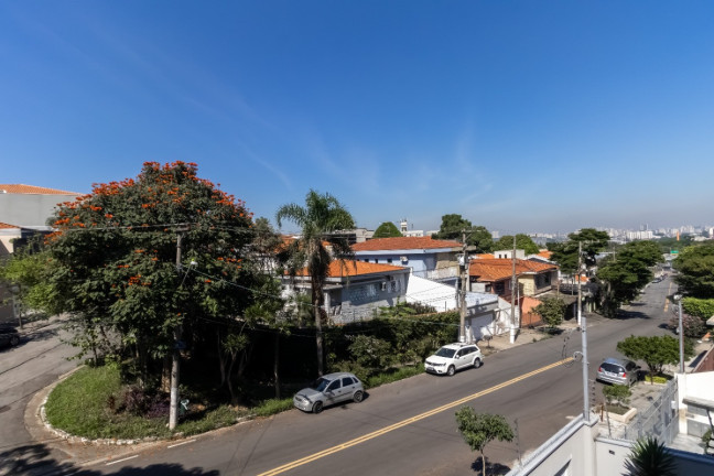 Imagem Casa com 3 Quartos à Venda, 183 m² em Parque São Domingos - São Paulo