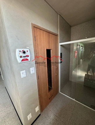 Imagem Loft com 1 Quarto à Venda, 27 m² em Moema - São Paulo