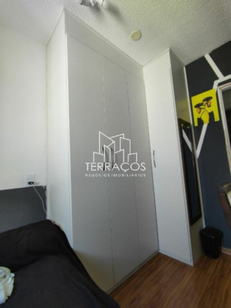 Imagem Apartamento com 3 Quartos à Venda, 71 m² em Vila Nambi - Jundiaí Imagem Apartamento com 3 Quartos à Venda, 71 m² em Vila Nambi - Jundiaí