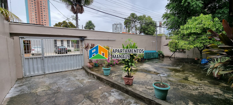 Imagem Casa com 3 Quartos à Venda, 476 m² em Parque 10 De Novembro - Manaus Imagem Casa com 3 Quartos à Venda, 476 m² em Parque 10 De Novembro - Manaus