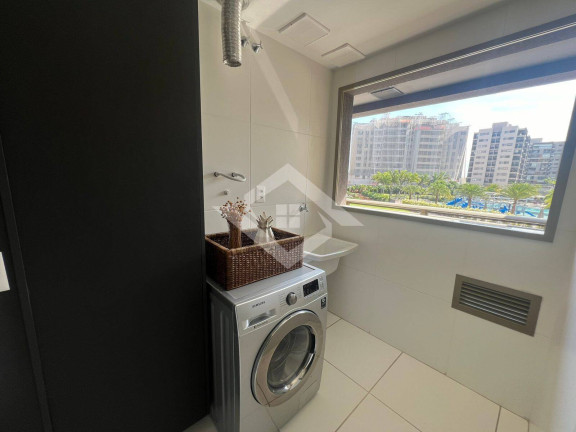 Imagem Apartamento com 4 Quartos à Venda, 156 m² em Barra Da Tijuca - Rio De Janeiro