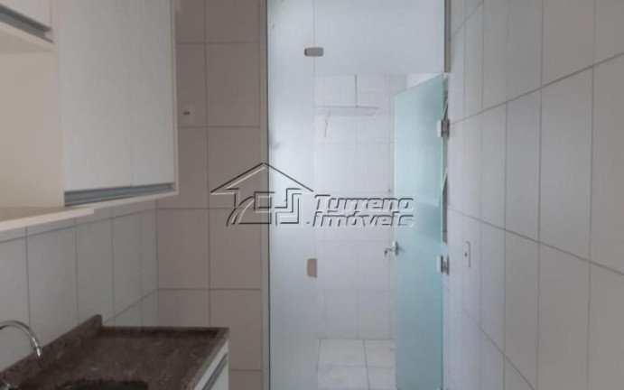 Imagem Apartamento com 2 Quartos à Venda, 60 m² em Jardim Satélite - São José Dos Campos Imagem Apartamento com 2 Quartos à Venda, 60 m² em Jardim Satélite - São José Dos Campos