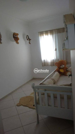 Imagem Apartamento com 2 Quartos à Venda, 63 m² em Pinheirinho - Vinhedo