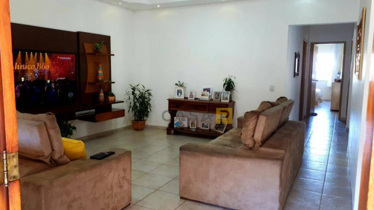 Imagem Casa com 2 Quartos à Venda, 155 m² em Vila Nossa Senhora De Fátima - Americana Imagem Casa com 2 Quartos à Venda, 155 m² em Vila Nossa Senhora De Fátima - Americana