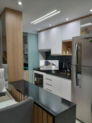 Imagem Apartamento com 3 Quartos à Venda, 62 m² em Vila Miriam - Guarulhos Imagem Apartamento com 3 Quartos à Venda, 62 m² em Vila Miriam - Guarulhos