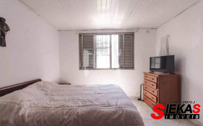 Imagem Sobrado com 3 Quartos à Venda, 80 m² em Tatuape - São Paulo