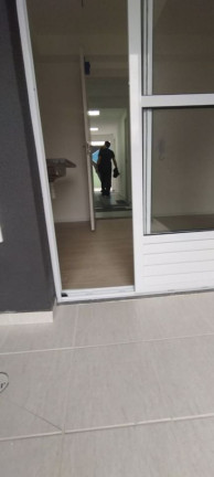 Imagem Studio com 1 Quarto à Venda, 32 m² em Vila Monumento - São Paulo Imagem Studio com 1 Quarto à Venda, 32 m² em Vila Monumento - São Paulo