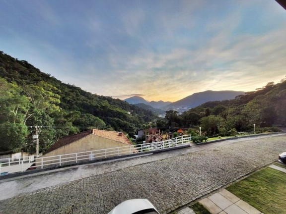 Imagem Casa com 3 Quartos à Venda, 95 m² em Cascata Dos Amores - Teresópolis Imagem Casa com 3 Quartos à Venda, 95 m² em Cascata Dos Amores - Teresópolis