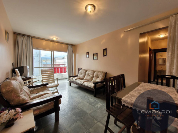 Imagem Apartamento com 2 Quartos à Venda, 70 m² em Centro - Ubatuba