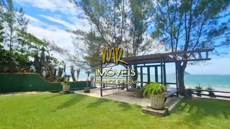 Imagem Casa com 4 Quartos à Venda, 386 m² em Praia Rasa - Armação Dos Buzios