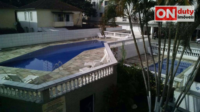 Imagem Apartamento com 2 Quartos à Venda, 80 m² em Vila Belmiro - Santos Imagem Apartamento com 2 Quartos à Venda, 80 m² em Vila Belmiro - Santos