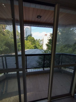 Imagem Apartamento com 3 Quartos à Venda, 121 m² em Vila Andrade - São Paulo Imagem Apartamento com 3 Quartos à Venda, 121 m² em Vila Andrade - São Paulo