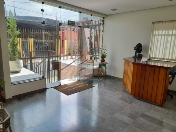 Imagem Apartamento com 1 Quarto à Venda, 48 m² em Centro - Ribeirão Preto