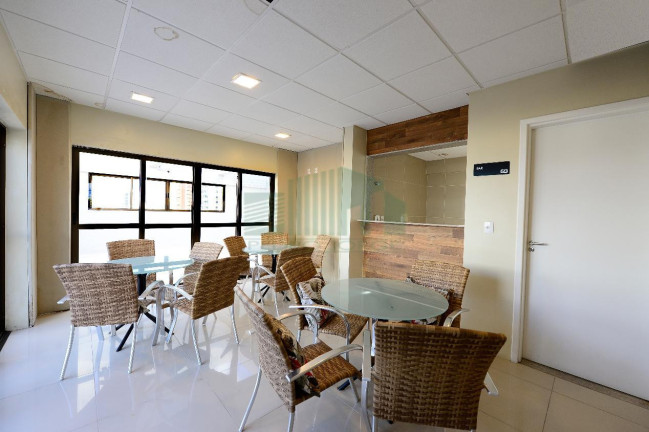 Imagem Apartamento com 2 Quartos à Venda, 58 m² em Encruzilhada - Recife
