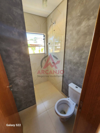 Imagem Sobrado com 3 Quartos à Venda, 110 m² em Jardim Jaraguá - Atibaia Imagem Sobrado com 3 Quartos à Venda, 110 m² em Jardim Jaraguá - Atibaia