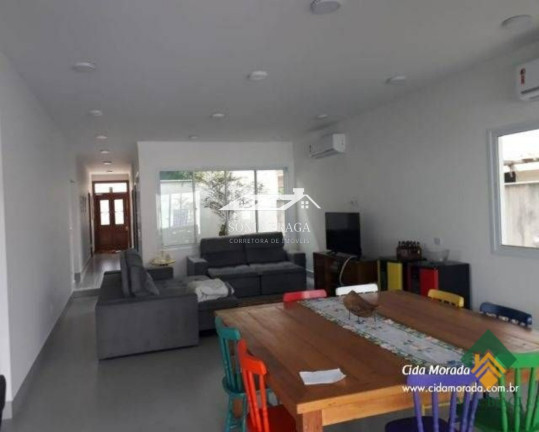 Imagem Casa com 4 Quartos à Venda, 270 m² em Morada Da Praia - Bertioga