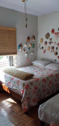 Imagem Casa com 2 Quartos à Venda, 100 m² em Brooklin - São Paulo Imagem Casa com 2 Quartos à Venda, 100 m² em Brooklin - São Paulo