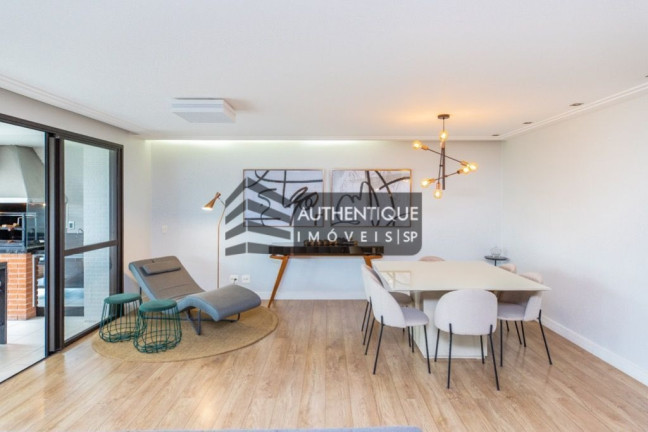 Imagem Apartamento com 3 Quartos à Venda, 167 m² em Granja Julieta - São Paulo Imagem Apartamento com 3 Quartos à Venda, 167 m² em Granja Julieta - São Paulo