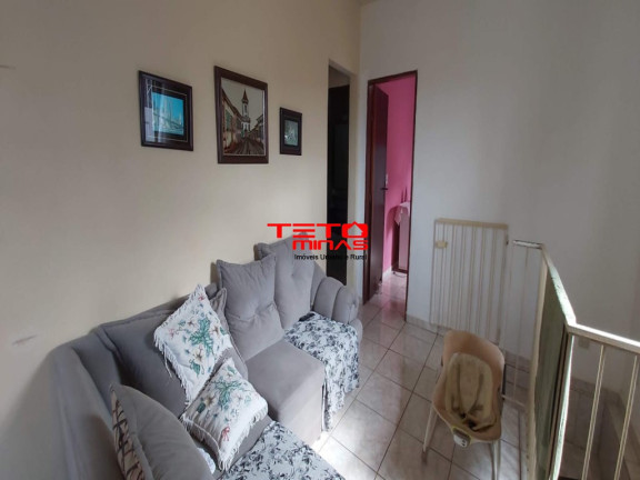 Imagem Casa com 3 Quartos à Venda, 140 m² em Bairro Santa Mônica - São Lourenço - Mg - São Lourenço Imagem Casa com 3 Quartos à Venda, 140 m² em Bairro Santa Mônica - São Lourenço - Mg - São Lourenço