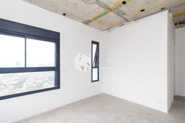 Imagem Apartamento com 3 Quartos à Venda, 105 m² em Jardim Das Acácias - São Paulo Imagem Apartamento com 3 Quartos à Venda, 105 m² em Jardim Das Acácias - São Paulo