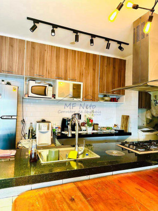 Imagem Apartamento com 3 Quartos à Venda, 83 m² em Coliseu Residence - Pirassununga