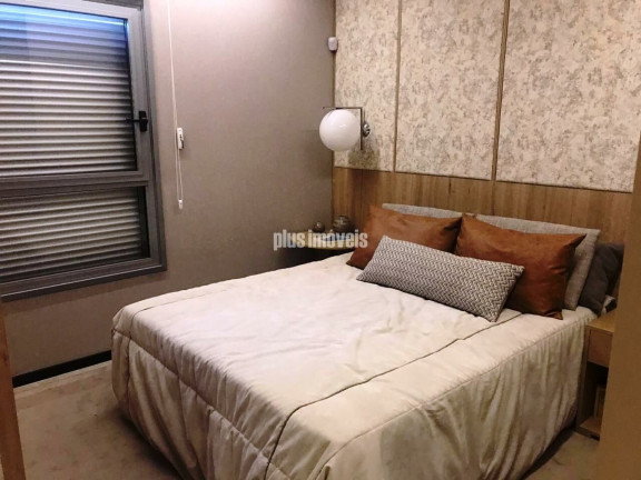 Imagem Apartamento com 2 Quartos à Venda, 79 m² em Jardim Das Acacias - São Paulo
