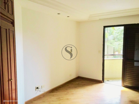 Imagem Apartamento com 4 Quartos à Venda, 370 m² em Pacaembu - São Paulo
