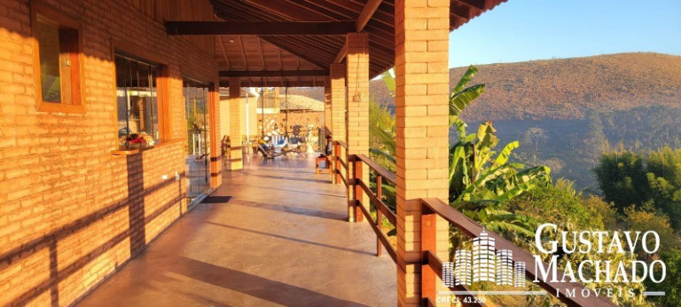 Casa com 2 Quartos à Venda, 257 m² em Fazenda Da Grama - Rio Claro
