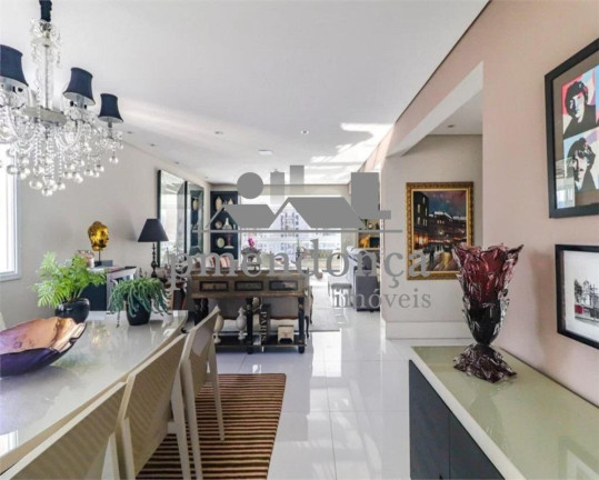 Imagem Apartamento com 3 Quartos à Venda, 226 m² em Vila Pompéia - São Paulo Imagem Apartamento com 3 Quartos à Venda, 226 m² em Vila Pompéia - São Paulo