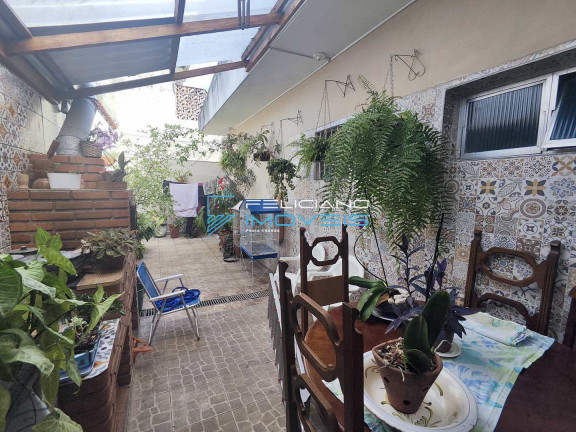 Imagem Casa com 3 Quartos à Venda, 135 m² em Maracanã - Praia Grande