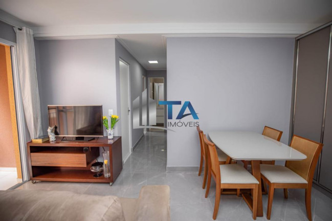 Imóvel com 3 Quartos à Venda, 63 m² em Vila Industrial - Campinas