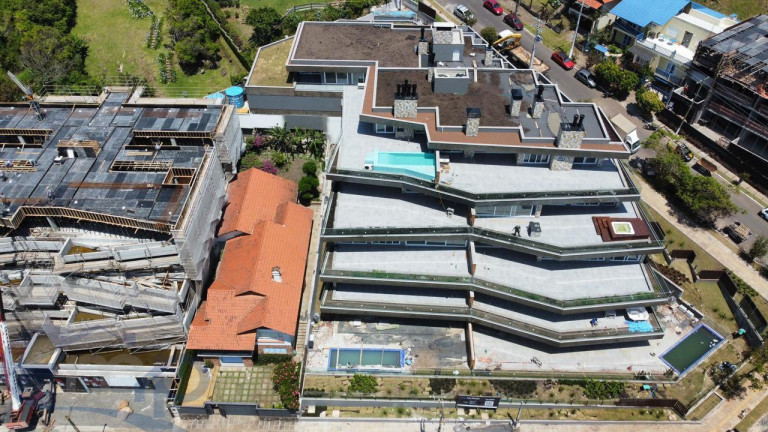 Imagem Apartamento com 4 Quartos à Venda, 291 m² em Prainha - Torres Imagem Apartamento com 4 Quartos à Venda, 291 m² em Prainha - Torres