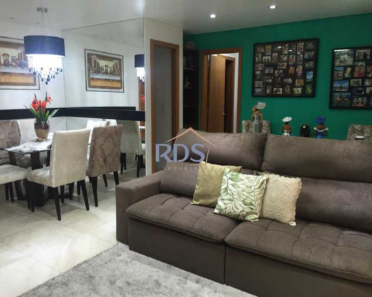 Imagem Apartamento com 2 Quartos à Venda, 90 m² em Vila Ipojuca - São Paulo
