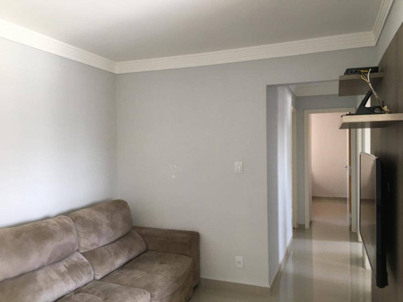 Imagem Apartamento com 2 Quartos à Venda, 90 m² em Parque Campolim - Sorocaba