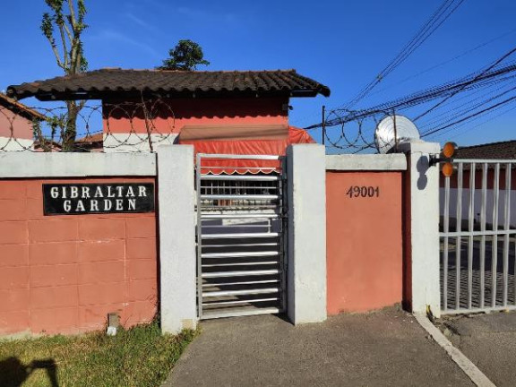 Imagem Apartamento com 2 Quartos à Venda, 52 m² em Campo Grande - Rio De Janeiro Imagem Apartamento com 2 Quartos à Venda, 52 m² em Campo Grande - Rio De Janeiro