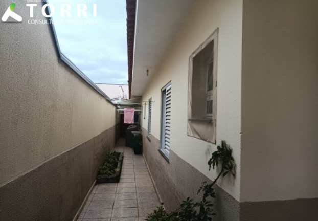 Imagem Casa com 3 Quartos à Venda, 90 m² em Jardim Leocádia - Sorocaba Imagem Casa com 3 Quartos à Venda, 90 m² em Jardim Leocádia - Sorocaba