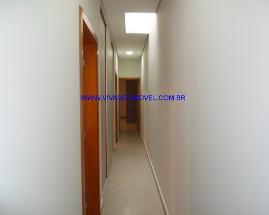 Imagem Casa com 3 Quartos à Venda, 190 m² em Jardim Piemonte - Indaiatuba