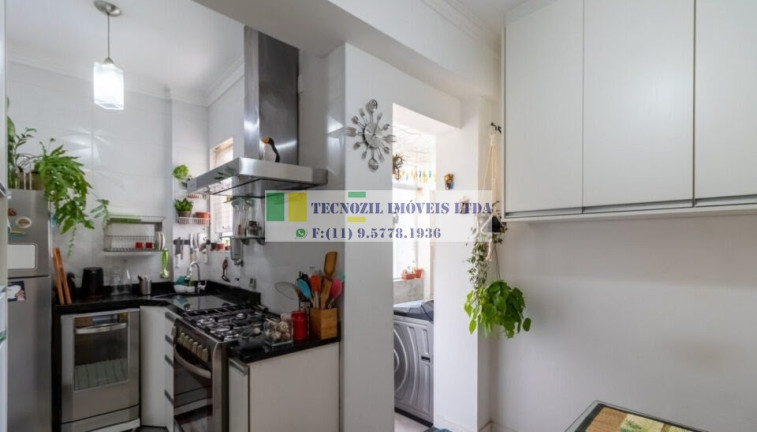 Imagem Apartamento com 2 Quartos à Venda, 78 m² em Bela Vista - São Paulo Imagem Apartamento com 2 Quartos à Venda, 78 m² em Bela Vista - São Paulo